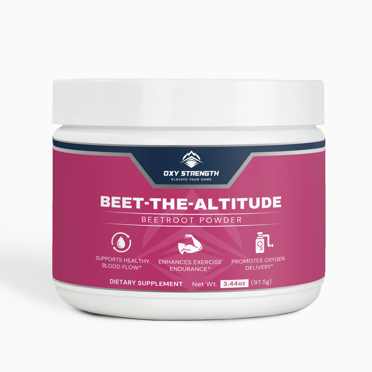 Beet-The-Altitude