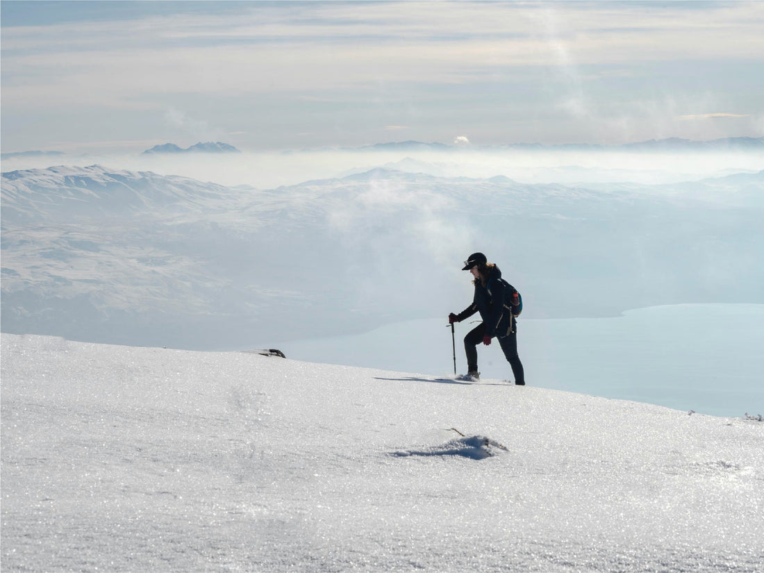 Understanding the Air Up There: A Beginner's Guide to Altitude Sickness