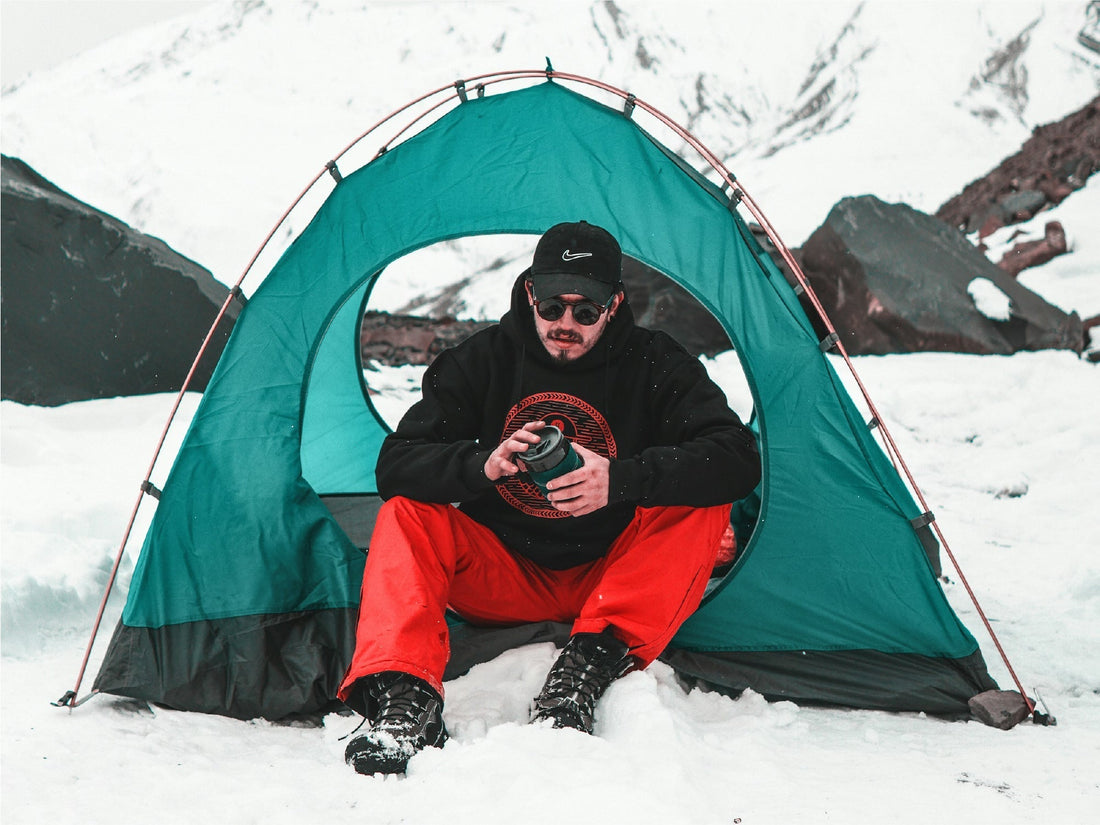 Beyond the Trail: The Importance of Rest and Recovery in High-Altitude Sports