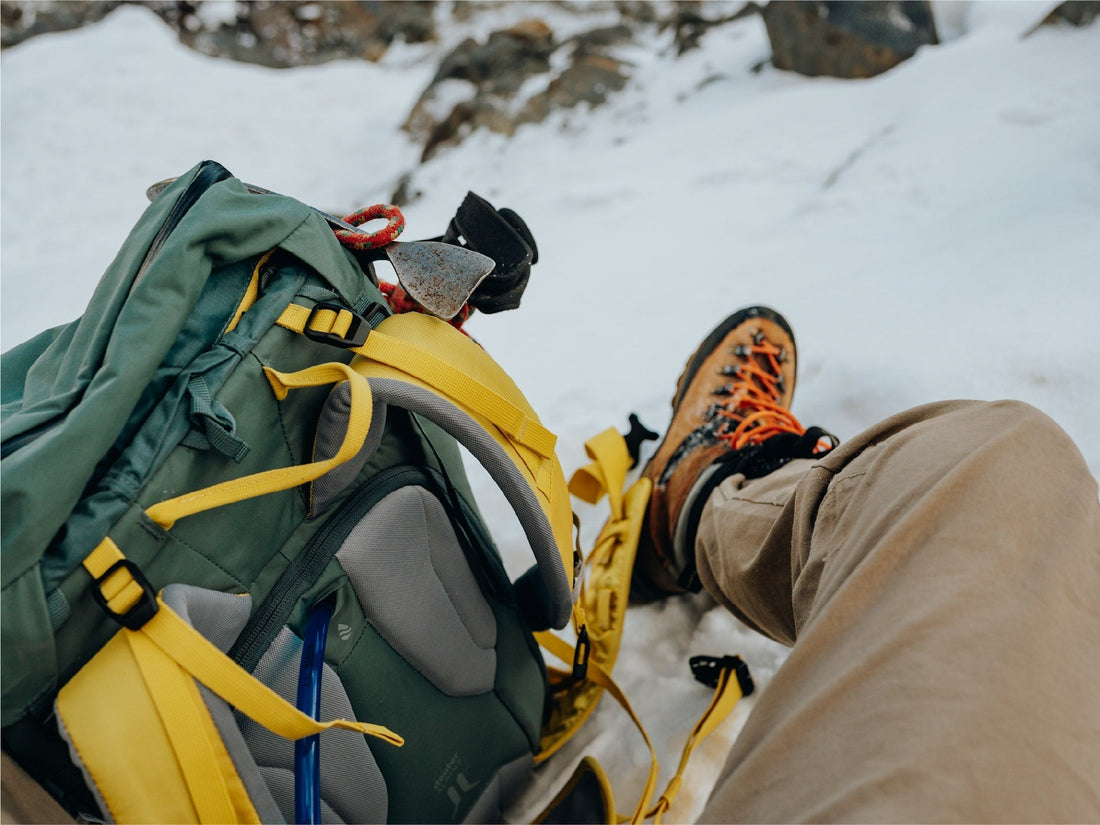 The Unseen Threat: How Oxidative Stress Impacts Your Body at High Altitude