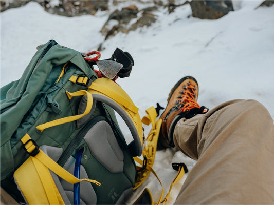 The Unseen Threat: How Oxidative Stress Impacts Your Body at High Altitude