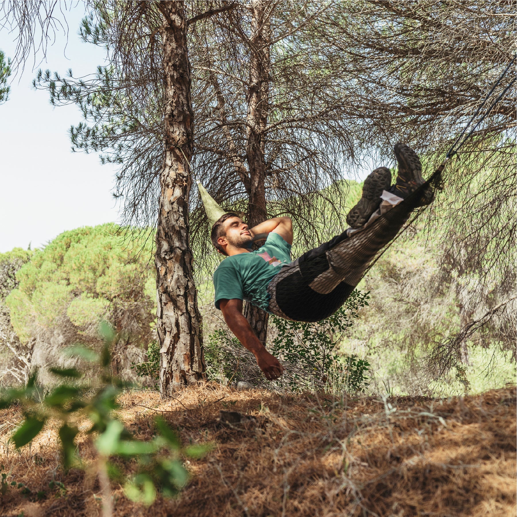 Recovery & Resilience