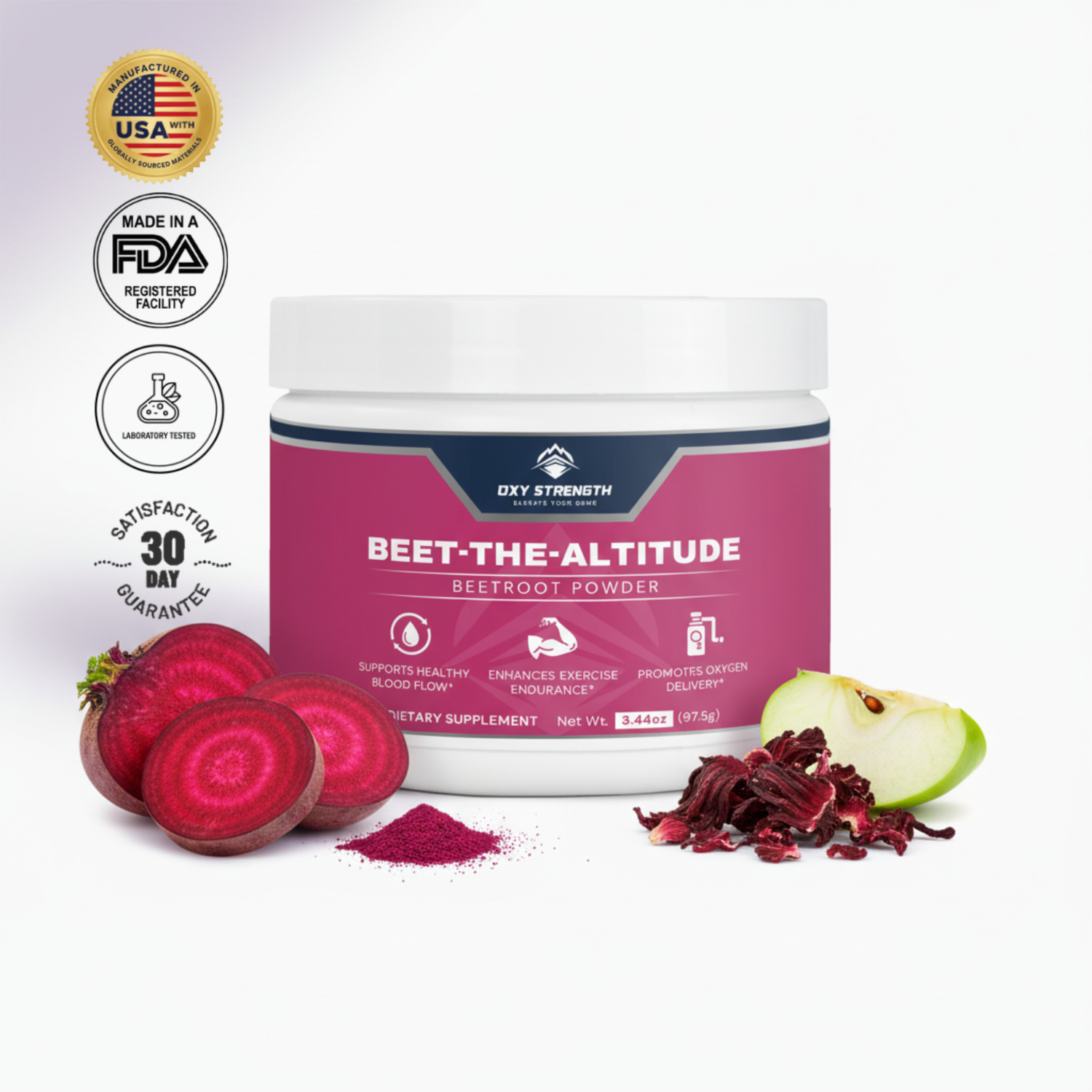 Beet-The-Altitude