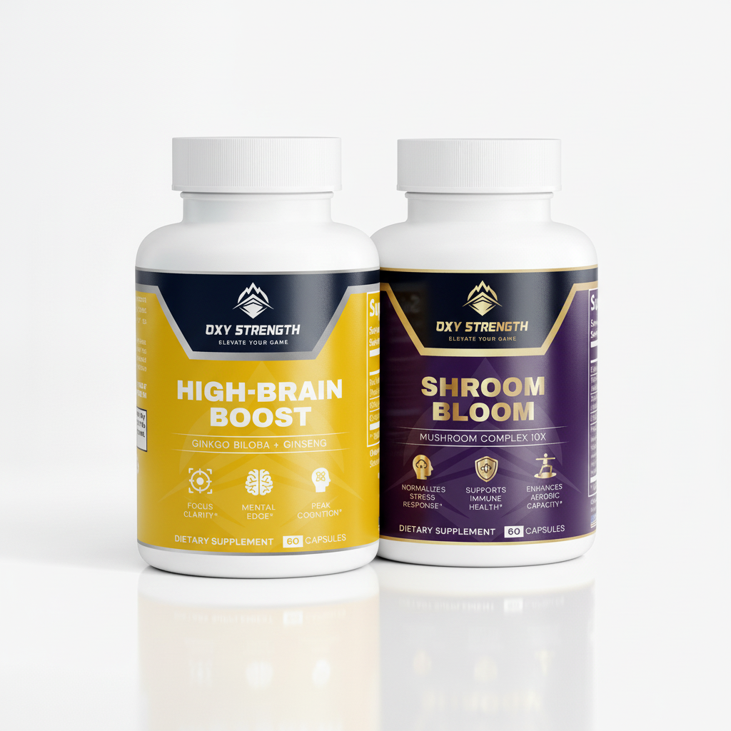 Summit Performance Stack